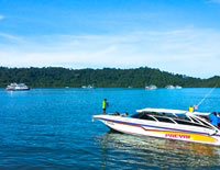 ทัวร์สิมิลัน เกาะตาชัย (ค้างคืนบนเกาะ)