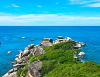 ทัวร์เมืองภูเก็ต สิมิลัน เกาะตาชัย