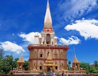ทัวร์เมืองภูเก็ต สิมิลัน เกาะตาชัย