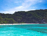 ทัวร์เมืองภูเก็ต สิมิลัน เกาะตาชัย