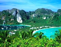 ทัวร์เกาะตาชัย เกาะพีพี เกาะไข่ ภูเก็ตแฟนตาซี