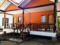 ทัวร์สิมิลัน (ค้างคืนบนเกาะ)