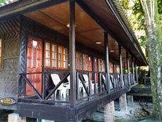 ทัวร์สิมิลัน (ค้างคืนบนเกาะ)