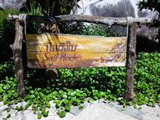 ทัวร์สิมิลัน (ค้างคืนบนเกาะ)