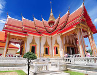 ทัวร์ภูเก็ตแฟนตาซี สิมิลัน เกาะตาชัย ชมเมืองภูเก็ต