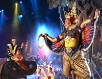 ทัวร์ภูเก็ตแฟนตาซี สิมิลัน เกาะตาชัย ชมเมืองภูเก็ต