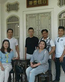บริษัท ชินวะ ดิเวลลอปเมนท์ (ไทยแลนด์) จำกัด