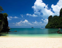 ทัวร์ทะเลแหวก (เรือเร็ว)