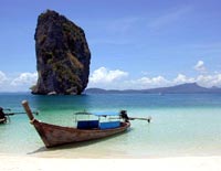ทัวร์ทะเลแหวก (เรือเร็ว)