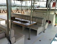 ทัวร์เกาะพีพี (เรือยอร์ช)