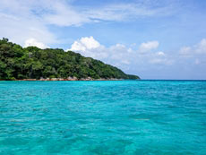 ทัวร์เกาะตาชัย