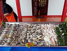 ทัวร์ล่องเรือดินเนอร์ ซันเซท (เรือมังกร)