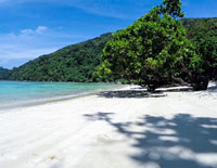 หมู่เกาะสุรินทร์ (เรือเร็ว)