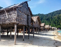 หมู่เกาะสุรินทร์ (เรือเร็ว)