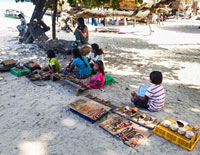 หมู่เกาะสุรินทร์ (เรือเร็ว)