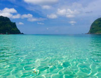 ทัวร์เกาะรอก (เรือใหญ่)