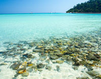 ทัวร์เกาะรอก (เรือใหญ่)