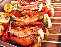 ทัวร์เกาะไม้ท่อน ซันเซท (เรือยอร์ช)
