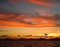 ทัวร์เกาะไม้ท่อน ซันเซท (เรือยอร์ช)