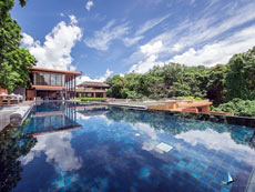 ทัวร์เกาะไม้ท่อน ศรีพันวา (เรือยอร์ช)