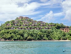 ทัวร์เกาะไม้ท่อน ศรีพันวา (เรือยอร์ช)