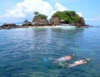 ทัวร์เกาะไข่ ครึ่งวัน