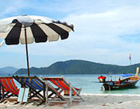 ทัวร์เกาะไข่ ครึ่งวัน