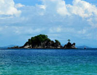 ทัวร์เกาะไข่ ครึ่งวัน
