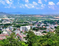 ทัวร์ภูเก็ต เมืองภูเก็ต ทัวร์ภูเก็ต เมืองภูเก็ต