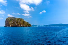 ภูเก็ตแฟนตาซี + ทัวร์เกาะพีพี เรือใหญ่