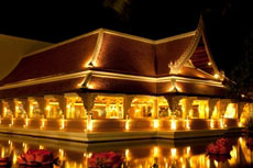 ภูเก็ตแฟนตาซี + ทัวร์เกาะพีพี เรือใหญ่
