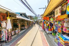 ภูเก็ตแฟนตาซี + ทัวร์เกาะพีพี เรือใหญ่