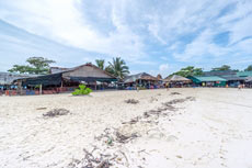 ทัวร์เกาะไข่ ครึ่งวัน + ทัวร์ทะเลแหวก