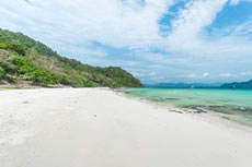 ทัวร์อ่าวพังงา แคนู เรือใหญ่ + ทัวร์เกาะราชา เกาะเฮ