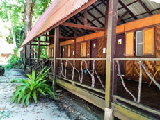 ทัวร์สิมิลัน (ค้างคืนบนเกาะ)