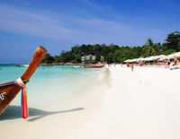 ทัวร์เกาะหลีเป๊ะ เกาะอาดัง - ราวี เกาะหินงาม เกาะไข่ เกาะยาง
