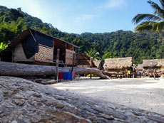 ทัวร์เกาะรอก เกาะห้า + ทัวร์หมู่เกาะสุรินทร์ + ทัวร์รอบเมืองภูเก็ต