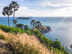 ทัวร์เกาะรอก เกาะห้า + ทัวร์หมู่เกาะสุรินทร์ + ทัวร์รอบเมืองภูเก็ต
