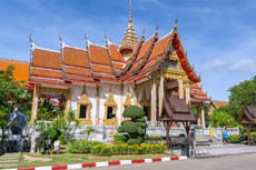 ทัวร์รอบเมืองภูเก็ต + ทัวร์เกาะราชา เกาะเฮ + ทัวร์อ่าวพังงา แคนู เรือหางยาว