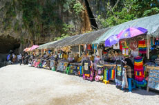 ภูเก็ตแฟนตาซี + ทัวร์เกาะพีพี V.I.P เรือใหญ่ + ทัวร์อ่าวพังงา แคนู เรือใหญ่ + ทัวร์เกาะไข่ ครึ่งวัน