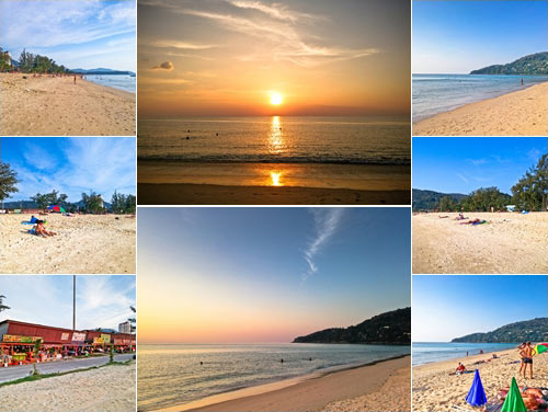 รีวิว หาดกะรน หาดหนึ่งในภูเก็ตที่แฝงไปด้วย