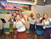 คณะศึกษาดูงาน จังหวัดระยอง รุ่นที่ 2