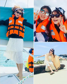 ลูกค้าของเรา : คุณชไมพร