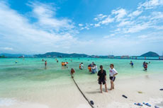 ทัวร์เกาะเฮ ครึ่งวันบ่าย