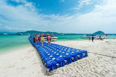 ทัวร์เกาะเฮ ครึ่งวันบ่าย