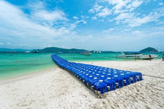 ทัวร์เกาะเฮ ครึ่งวันบ่าย