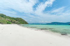 ทัวร์เกาะเฮ ครึ่งวันบ่าย