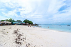 ทัวร์เกาะไข่ เต็มวัน