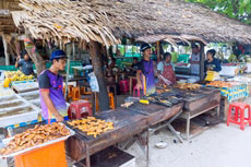 ทัวร์เกาะไข่ เต็มวัน