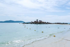 ทัวร์เกาะไข่ เต็มวัน
